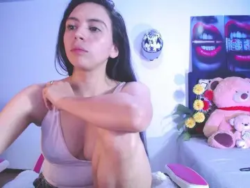 Bongacams Watch Live Sex Cams of likaalittle