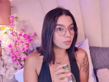 Bongacams Sex Cam of Alyssa-Ray