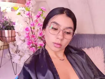 Bongacams Sex Chat of Alyssa-Ray