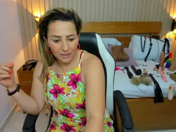 Bongacams Live Porn of luciana-ballesteros