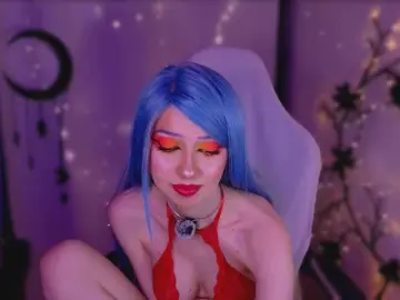 Bongacams Live Porn of SapphireEve