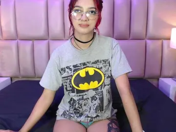 Bongacams Private Sex Chat of TaniaPierce