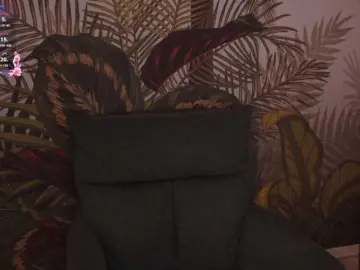 Bongacams Live Porn of LadyOfDesire