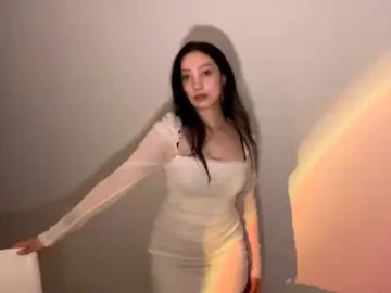 Bongacams Live Sex of MeowAlika