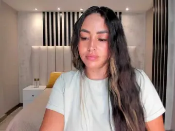 Bongacams Private Sex Chat of VictoriaBennet
