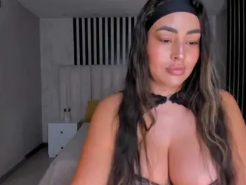 Bongacams Private Sex Chat of VictoriaBennet