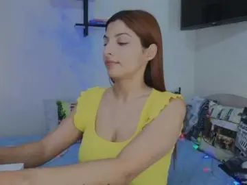 Bongacams Live Sex Cam of IngaShy
