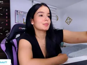 Bongacams Adult Webcams of Kata-svn