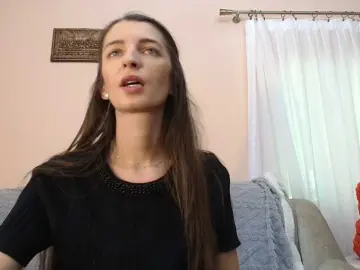 Bongacams Best Webcam of ella-myst