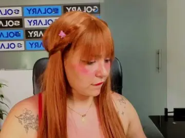 Bongacams Live Sex Cam of ivybrowm