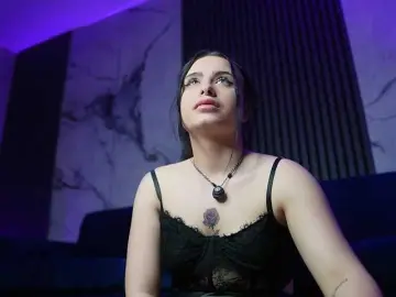 Bongacams Best Webcam of Melisa-Babe