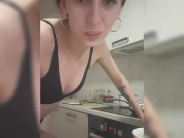 Bongacams Sex Chat of KITTYtempreXXX