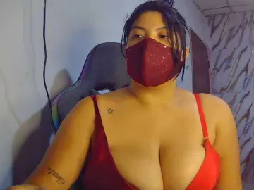 Bongacams Sex Cam of Kanyatt