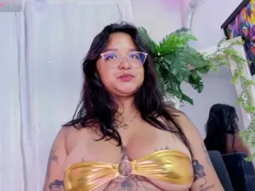 Bongacams Adult Webcams of Keysla-sam