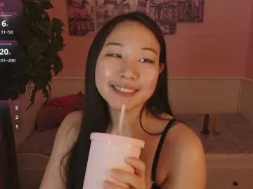Bongacams Live Porn of Inari-Okami