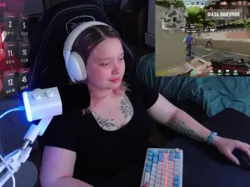 Bongacams Watch Live Sex Cams of AlinaAdams