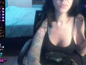 Bongacams Private Sex Chat of venusx1