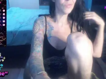 Bongacams Live Sex of venusx1