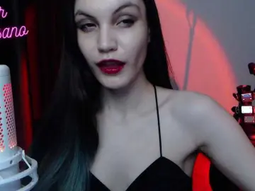 Bongacams Nude Webcam of YourMisano