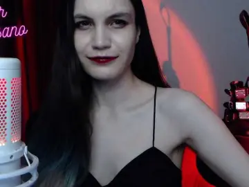 Bongacams Nude Webcam of YourMisano