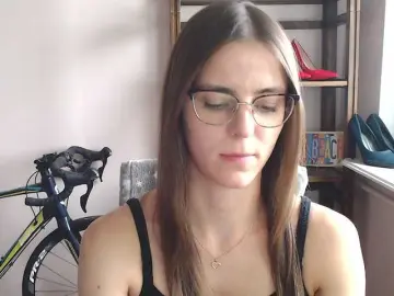 Bongacams Sex Chat of MegiKiss