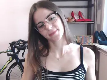 Bongacams Live Sex of MegiKiss