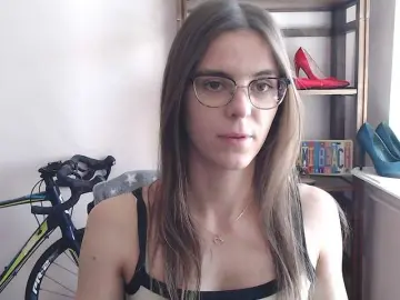 Bongacams Private Sex Chat of MegiKiss