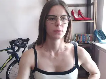 Bongacams Live Sex Cam of MegiKiss