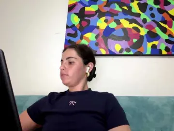 Bongacams Sex Chat of KarinaValdespino