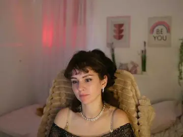 Bongacams Live Sex of DaisyLowe