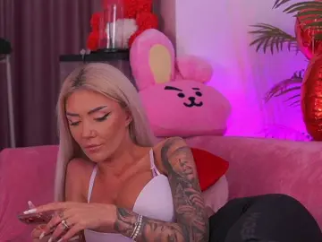 Bongacams Live Sex Cam of TheFallingAngel