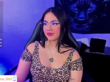 Bongacams Free Porn Cam of Nicol-Ruizz