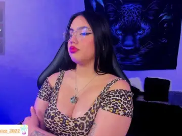 Bongacams Sex Chat of Nicol-Ruizz