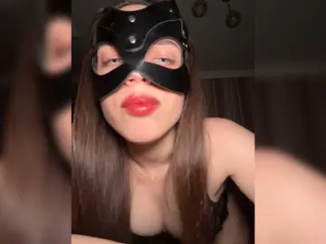 Bongacams Adult Video Chat of SssDARYASss