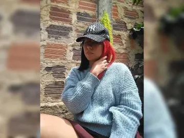 Bongacams Free Live Porn of WildAurora