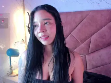 Bongacams Live Porn of AriannaFoxxy