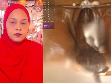 Bongacams Live Sex of BBWHijab