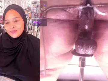 Bongacams Best live sex cam show of BBWHijab