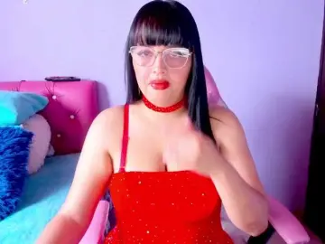 Bongacams Best Webcam of Cristaln07