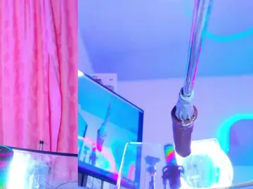 Bongacams Free Live Porn of NathaxaLeans