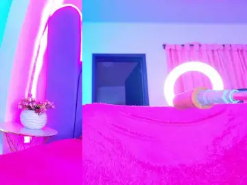 Bongacams Sex Chat of NathaxaLeans