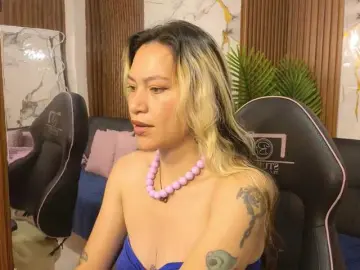 Bongacams Free Porn Cam of alonddra-tay