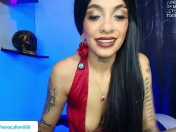Bongacams Private Sex Chat of luciferdevil1