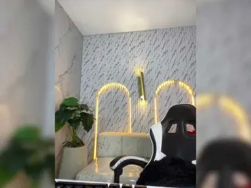Bongacams Best Webcam of bloom-cherryx