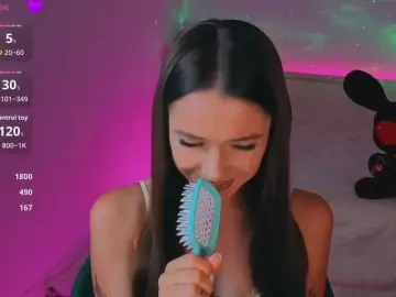Bongacams Best Webcam of MaybeBabeTV