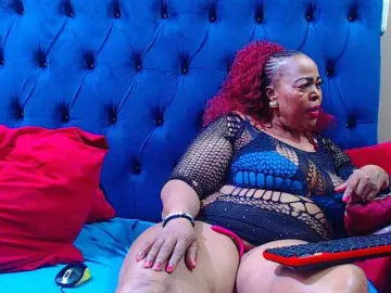 Bongacams Live Sex of Ebonycandy10