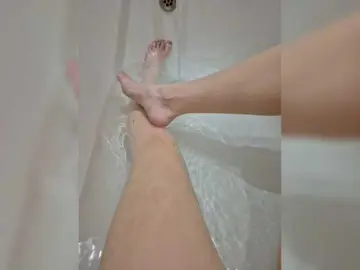 Bongacams Best Webcam of Kira-Feet
