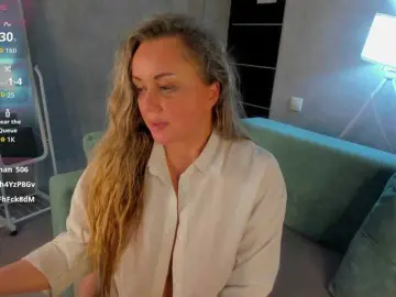 Bongacams Best Webcam of Sky-Kuper