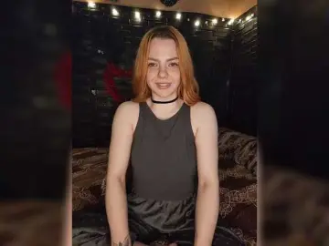 Bongacams Private Sex Chat of AliceRabbit