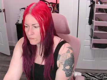 Bongacams Sex Cam of gennyrock